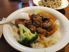 -好嫂子•刀削面(大兴店)