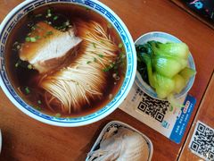-同得兴 Since·1995 传统苏式面馆(十全街店)