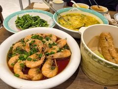 富贵虾-锡和无锡菜(景丽苑店)