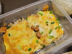 三鲜豆皮-老通城豆皮大王(吉庆街店)