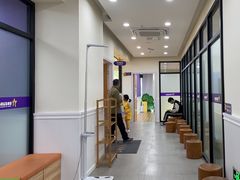-小银星艺术团(山西路校区)