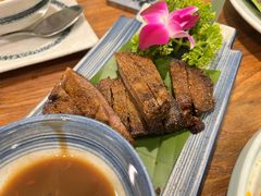 -紫滇源云南生态菜(丹凤街店)