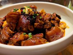 -渔乡米香·剁椒鱼头(四方坪店)