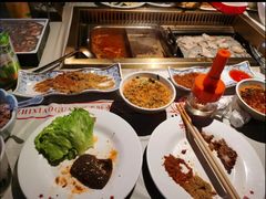 -芝小官毛肚火锅海鲜自助(淮安清江浦区新亚店)