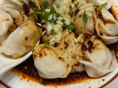-喜家德虾仁水饺(浦东山姆店)