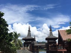 -海南分界洲岛旅游区