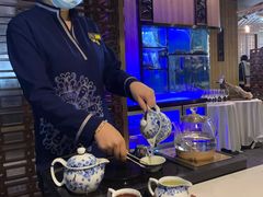 -钟菜·粤菜点心·宴请(海上世界·汇港二期店)
