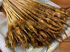 -十里铺铁板鱿鱼