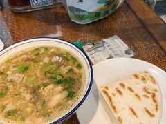 -毅祥斋老孙家泡馍(北院门鼓楼店)