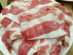 -盛元盛居传统炭火锅(绿园店)