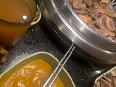 -盛江山自助料理(太原街万达店)