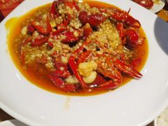 -莲餐厅·湖北菜·潜江小龙虾店(愚园路店)