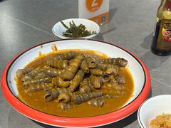 -钱山海鲜大排档