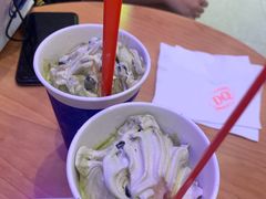 -DQ·蛋糕·冰淇淋(绿宝店)