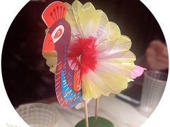 -桂满陇·蟹黄小笼汤包(中山公园店)