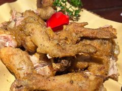 -前海沿·青岛菜(五四广场永旺店)