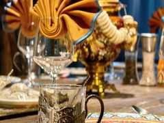 -卢布里西餐厅(总店)