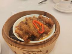 -彩福皇宴(沙田石门店)