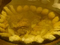 -忆乡情铁锅炖鱼饭店(延庆店)