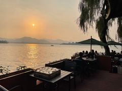-柳莺湖上·湖景餐厅·江南菜(西湖店)