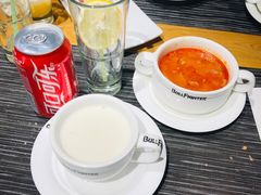 -斗牛士牛排(南京东路店)