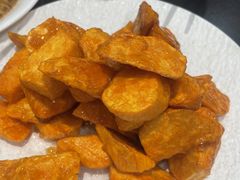 -红东阁东北菜烤肉酒馆(CROSS万象汇店)