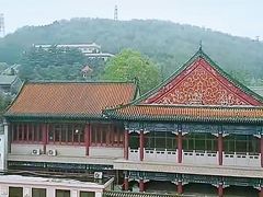 -湛山寺