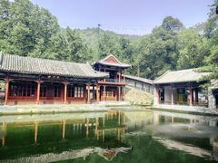 -香山公园