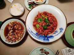 -佬麻雀·剁椒鱼头(京基KK One店)