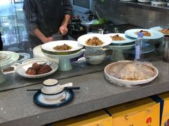 -锡和无锡菜(景丽苑店)