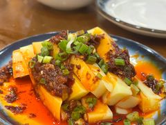 -岳记兴隆·青城腊排铜火锅(融创店)
