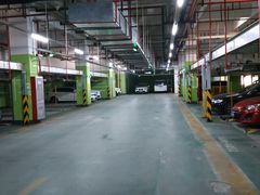 -杭州大厦501城市广场-停车场