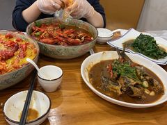 -杨辉饭店