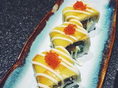 -隐鮨日料(北辰三角洲店)