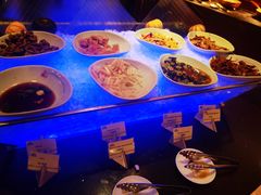 -昆泰嘉华酒店-嘉华咖啡厅