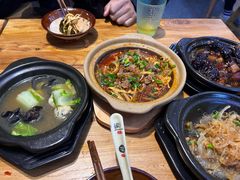 -砂锅爷·老成都砂锅菜(昌平店)