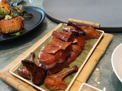 -小厨娘淮扬菜(六合欢乐港店)