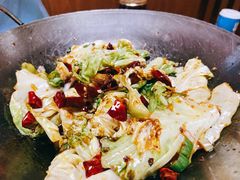 -哈尔滨饺子王·东北菜(鱼鳞浃路店)