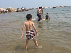 -老虎石海上公园