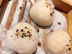 -蔡澜点心·粤菜(西单大悦城店)