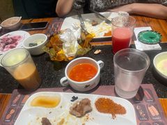 -汉巴味德(大悦城店)