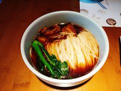 -南小馆(迪士尼小镇店)