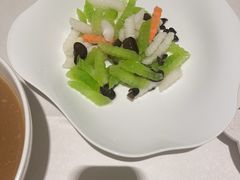 -山水一号·中餐厅