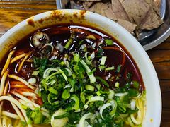 -清真·马安军辣子牛肉面