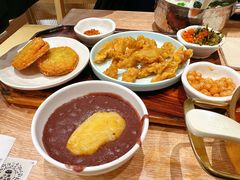 -小满手工粉(上海月星环球港店)
