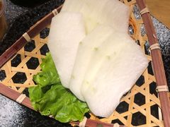 冬瓜-湊湊火锅·茶憩(郑州绿地新都会店)
