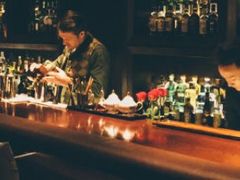 -The Bottle Bar(羲和商业广场店)