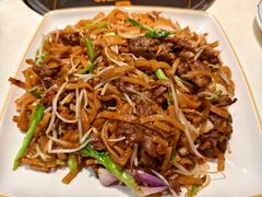 -潮发潮汕牛肉店(龙洞店)