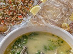 -新欢海鲜坊(赖屋店)