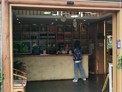 门面-品味泸沽湖•民族特色菜(大落水店)